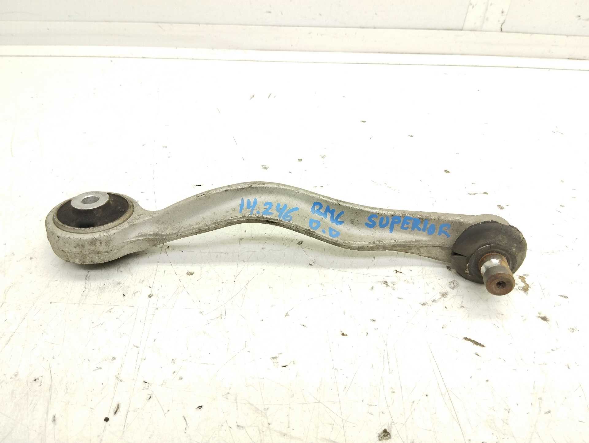 Recambio de brazo suspension delantero derecho para skoda superb (3u4) 1.9 tdi referencia OEM IAM   