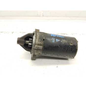 MOTOR ARRANQUE 3610002550 TM000A31001 VALEO