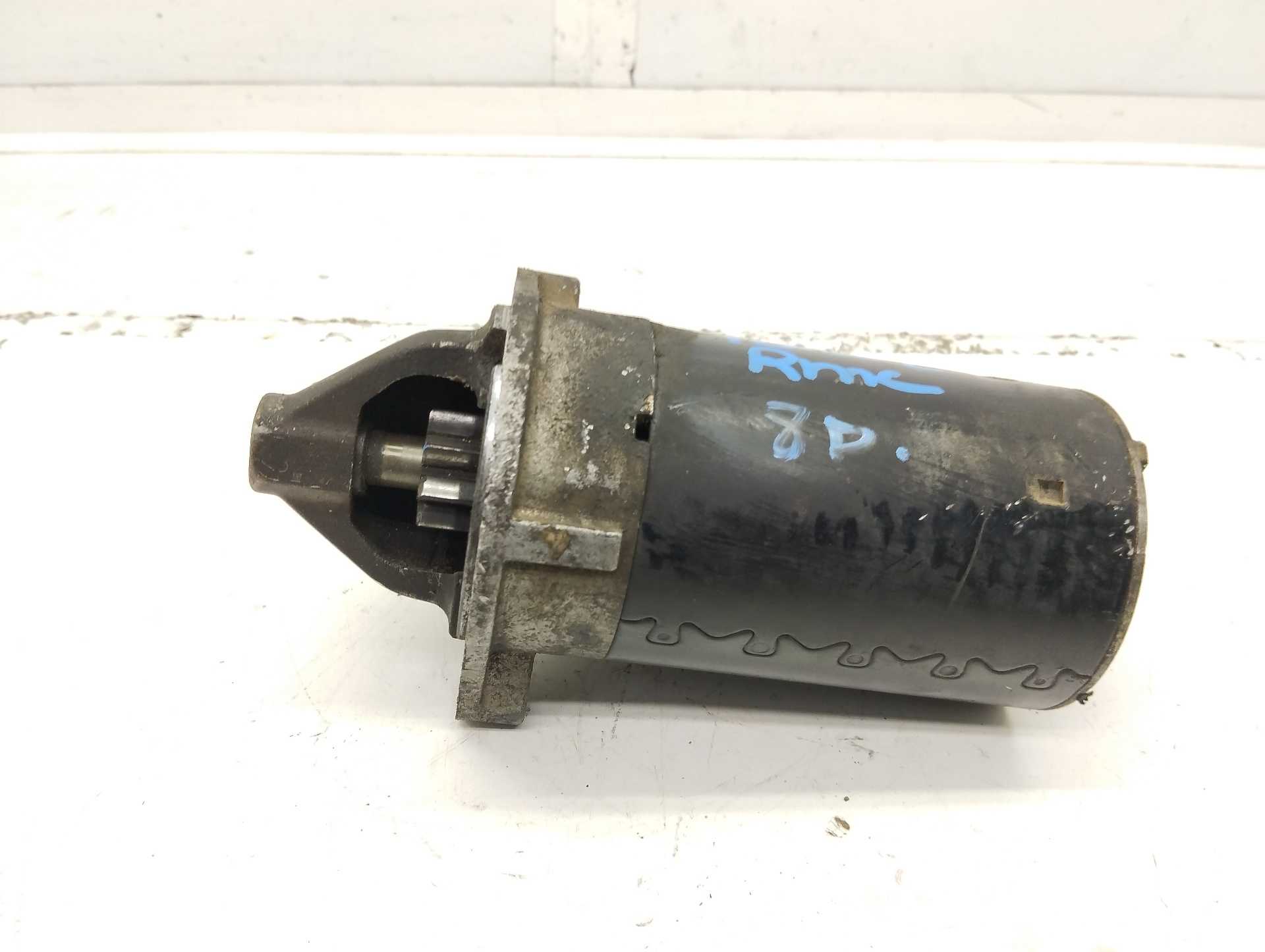 Recambio de motores de arranque para hyundai atos prime (mx) 1.0 cat referencia OEM IAM 3610002550 TM000A31001 VALEO