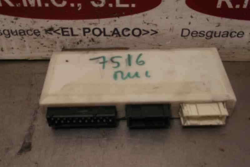 Recambio de modulo electronico para bmw serie 5 berlina (e39) 530d referencia OEM IAM 5DK00704726  