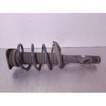 Recambio de amortiguador delantero izquierdo para ford focus berlina (cap) ambiente (d) referencia OEM IAM   