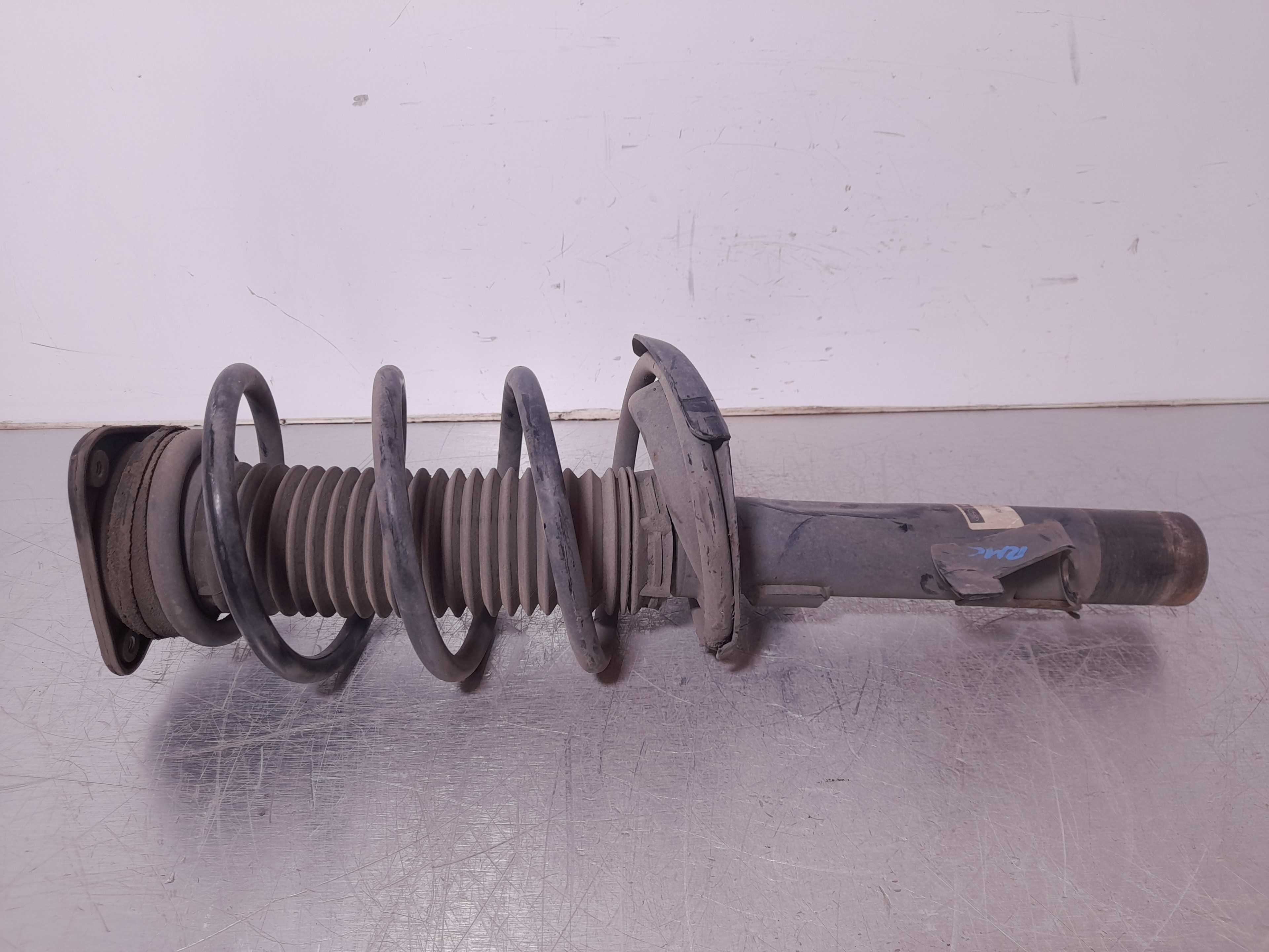 Recambio de amortiguador delantero izquierdo para ford focus berlina (cap) ambiente (d) referencia OEM IAM   
