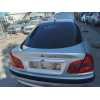 Recambio de porton trasero para mitsubishi carisma berlina 5 (da0) 1900 di-d comfort referencia OEM IAM   