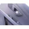 Recambio de guarnecido puerta trasera derecha para seat leon (5f1) 1.6 tdi referencia OEM IAM 5F4867134  