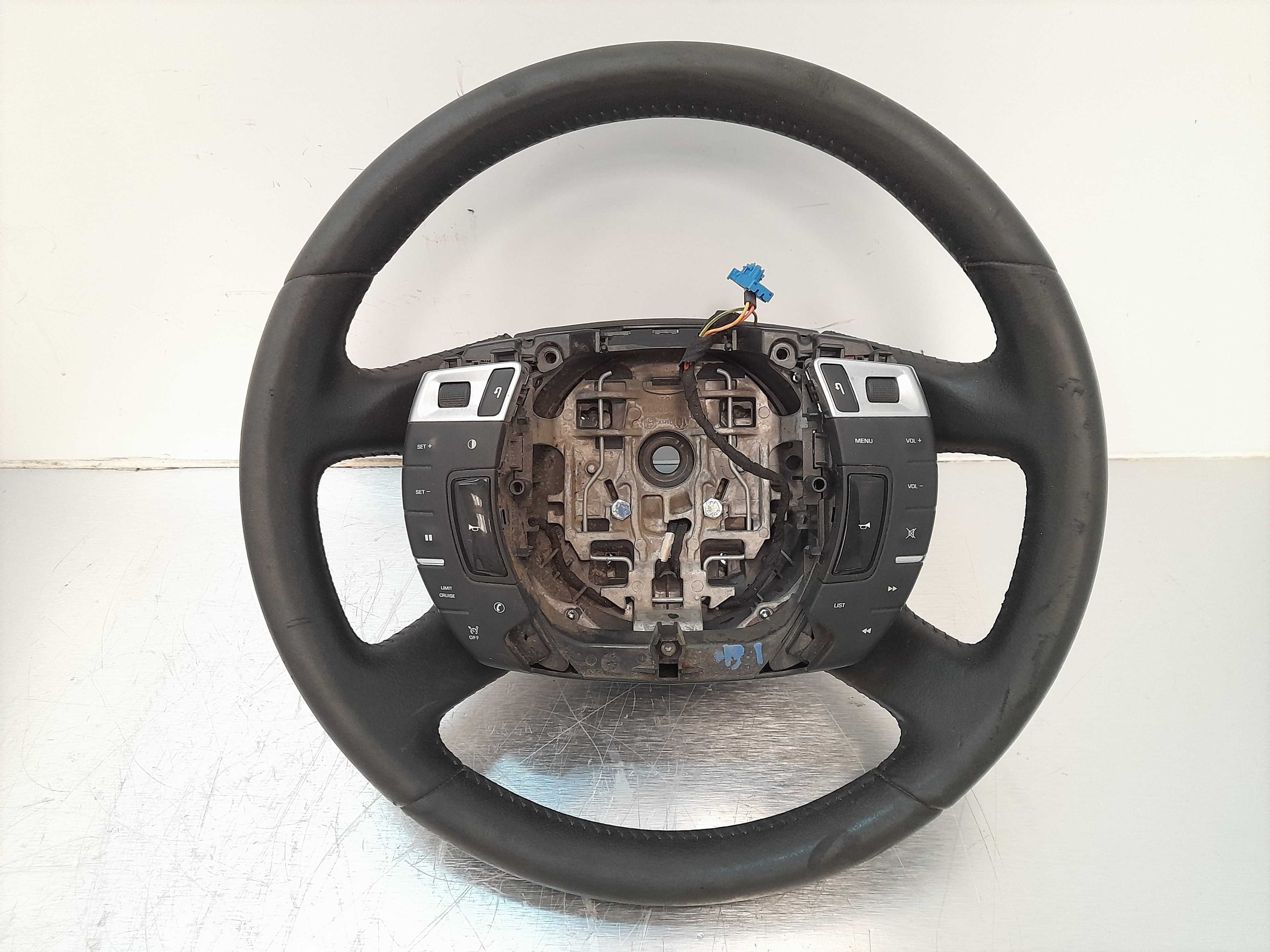Recambio de volante para citroën c5 berlina business referencia OEM IAM 96829213ZD  
