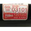Recambio de motores de arranque para kia rio basic referencia OEM IAM 3610003101 1201952 