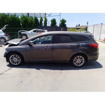 ford focus lim. (cb8) del año 2015