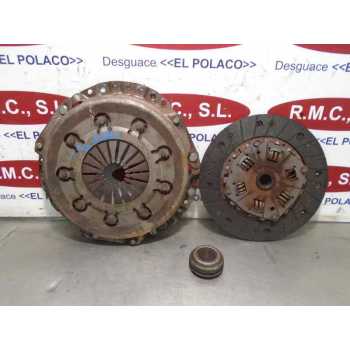 Recambio de kit embrague para peugeot 206 berlina xt referencia OEM IAM   