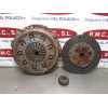 Recambio de kit embrague para peugeot 206 berlina xt referencia OEM IAM   