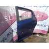 Recambio de puerta trasera izquierda para peugeot 207 confort referencia OEM IAM   