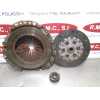 Recambio de kit embrague para peugeot 206 berlina xt referencia OEM IAM   