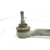 Recambio de cremallera direccion para renault clio iv zen referencia OEM IAM 490012121R 120SRG 
