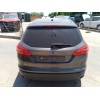 ford focus lim. (cb8) del año 2015