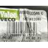 Recambio de motor limpia delantero para iveco 35s12 referencia OEM IAM 5801463566 W000051914 