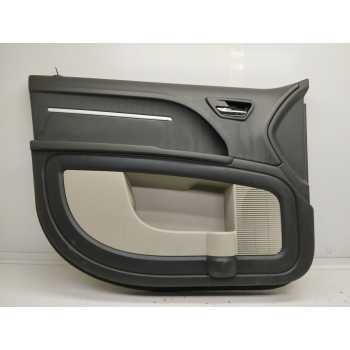 Recambio de guarnecido puerta delantera izquierda para dodge journey se referencia OEM IAM 1HX951K0AB  