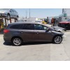 ford focus lim. (cb8) del año 2015