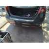 Recambio de paragolpes trasero para chevrolet lacetti 1.6 cat referencia OEM IAM   