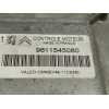 Recambio de centralita motor uce para peugeot 208 style referencia OEM IAM 9811545080 V29059263A VALEO