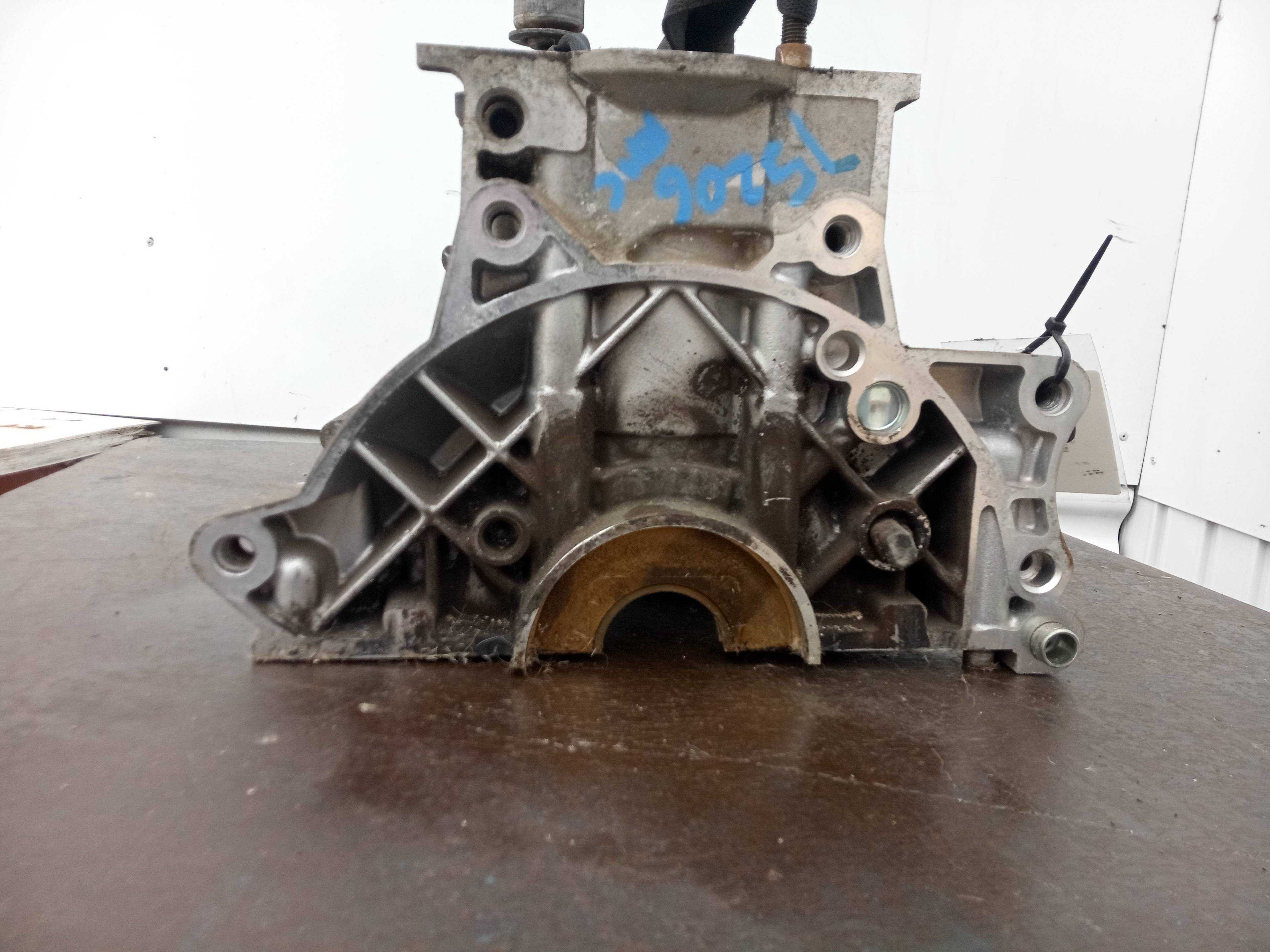 Recambio de bloque para seat ibiza (6l1) cool referencia OEM IAM AZQ  