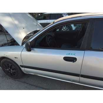 Recambio de puerta delantera izquierda para mitsubishi carisma berlina 5 (da0) 1900 di-d comfort referencia OEM IAM   
