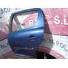 Recambio de puerta trasera izquierda para peugeot 207 confort referencia OEM IAM   
