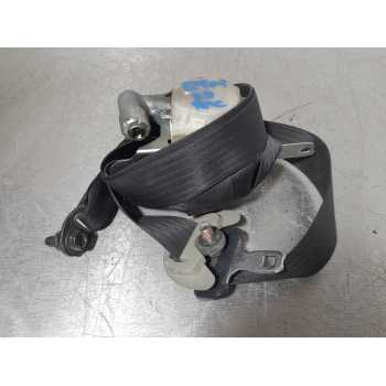 Recambio de cinturon seguridad delantero derecho para mitsubishi lancer berlina (cy0) inform referencia OEM IAM   
