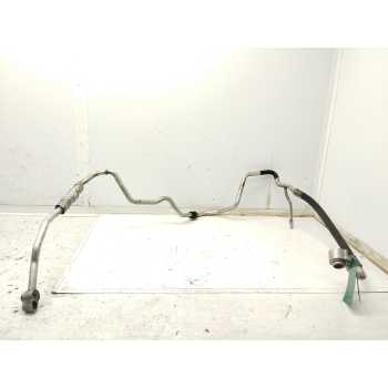 Recambio de tubos aire acondicionado para seat ibiza (6j5) ecomotive referencia OEM IAM   