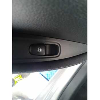Recambio de mando elevalunas trasero izquierdo para nissan qashqai (j11) n-style referencia OEM IAM   