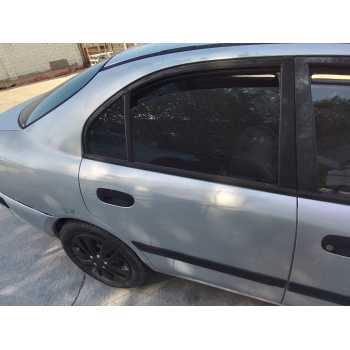 Recambio de puerta trasera derecha para mitsubishi carisma berlina 5 (da0) 1900 di-d comfort referencia OEM IAM   