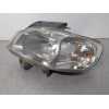 Recambio de faro izquierdo para seat ibiza (6k1) select referencia OEM IAM  VALEO 