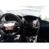 ford focus lim. (cb8) del año 2015