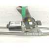 Recambio de motor limpia delantero para iveco 35s12 referencia OEM IAM 5801463566 W000051914 