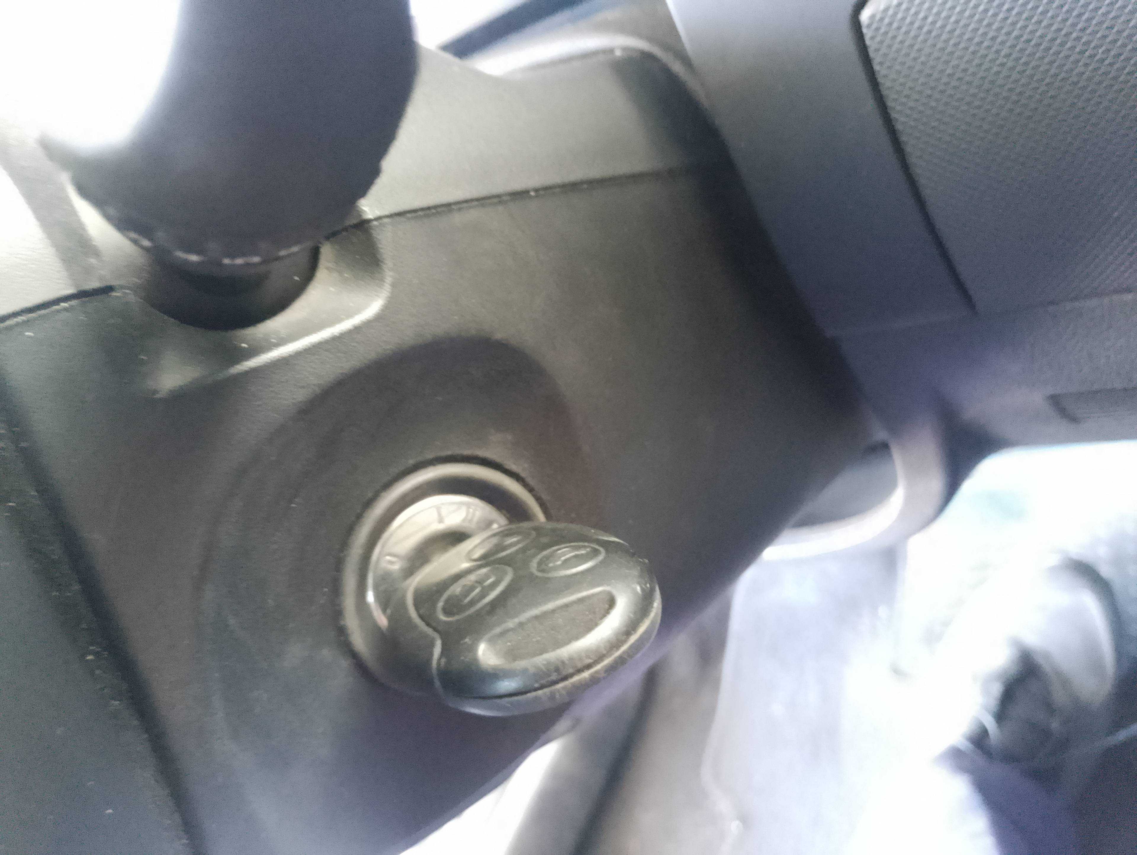 Recambio de conmutador de arranque para ford mondeo berlina (ge) ambiente (06.2003) (d) referencia OEM IAM   