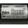 Recambio de motor limpia delantero para iveco 35s12 referencia OEM IAM 5801463566 W000051914 