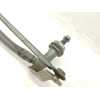 Recambio de motor limpia delantero para iveco 35s12 referencia OEM IAM 5801463566 W000051914 