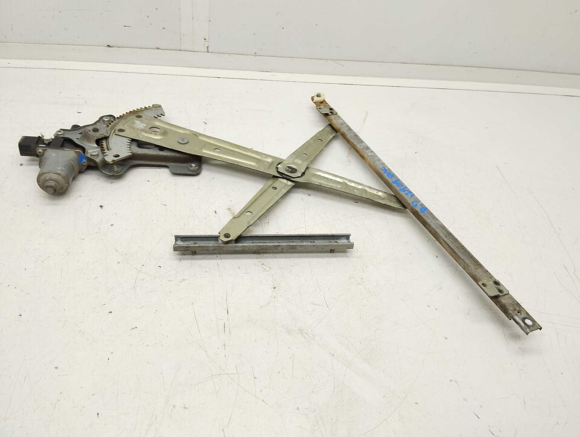 Recambio de elevalunas delantero derecho para mitsubishi lancer berlina (cy0) inform referencia OEM IAM   