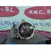 Recambio de caja cambios para seat toledo (1m2) select referencia OEM IAM EBJ  
