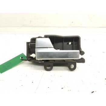 Recambio de maneta interior trasera izquierda para ford focus berlina (cap) ambiente (d) referencia OEM IAM 3M51R22601BB  