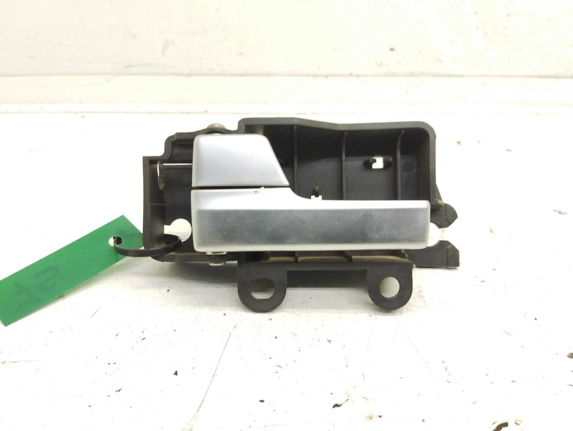 Recambio de maneta interior trasera izquierda para ford focus berlina (cap) ambiente (d) referencia OEM IAM 3M51R22601BB  