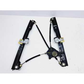 Recambio de elevalunas delantero izquierdo para volkswagen caddy furgón/kombi 2.0 tdi referencia OEM IAM 2K5837461  