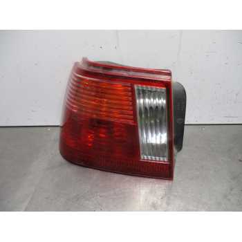 Recambio de piloto trasero izquierdo para seat ibiza (6k1) select referencia OEM IAM 6K6945257C  