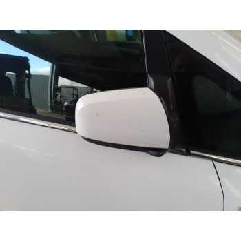 Recambio de retrovisor derecho para opel zafira b cosmo referencia OEM IAM   