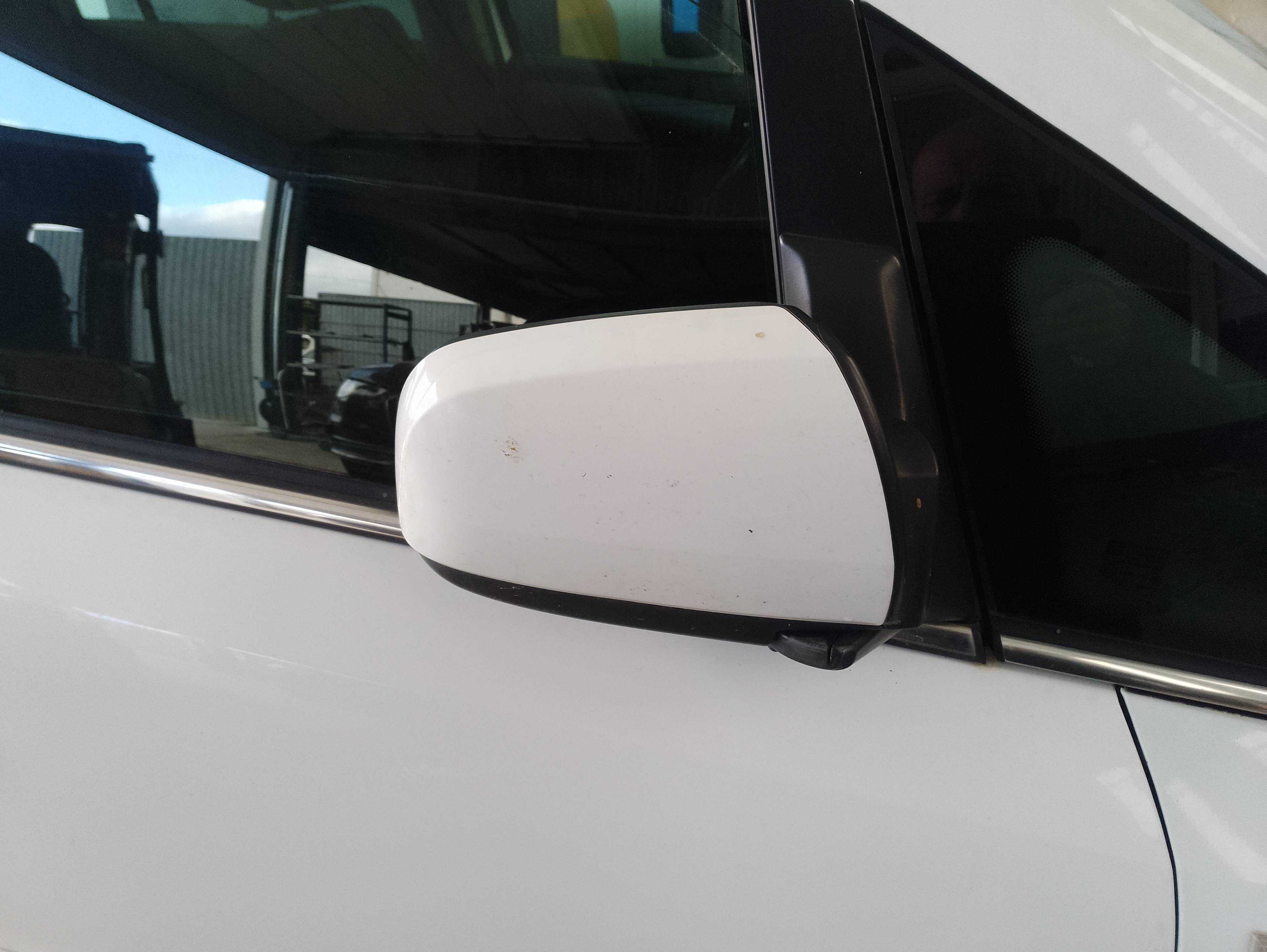Recambio de retrovisor derecho para opel zafira b cosmo referencia OEM IAM   