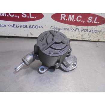DEPRESOR FRENO / BOMBA VACIO 