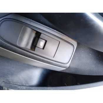 Recambio de mando elevalunas delantero derecho para citroën c4 picasso exclusive referencia OEM IAM   
