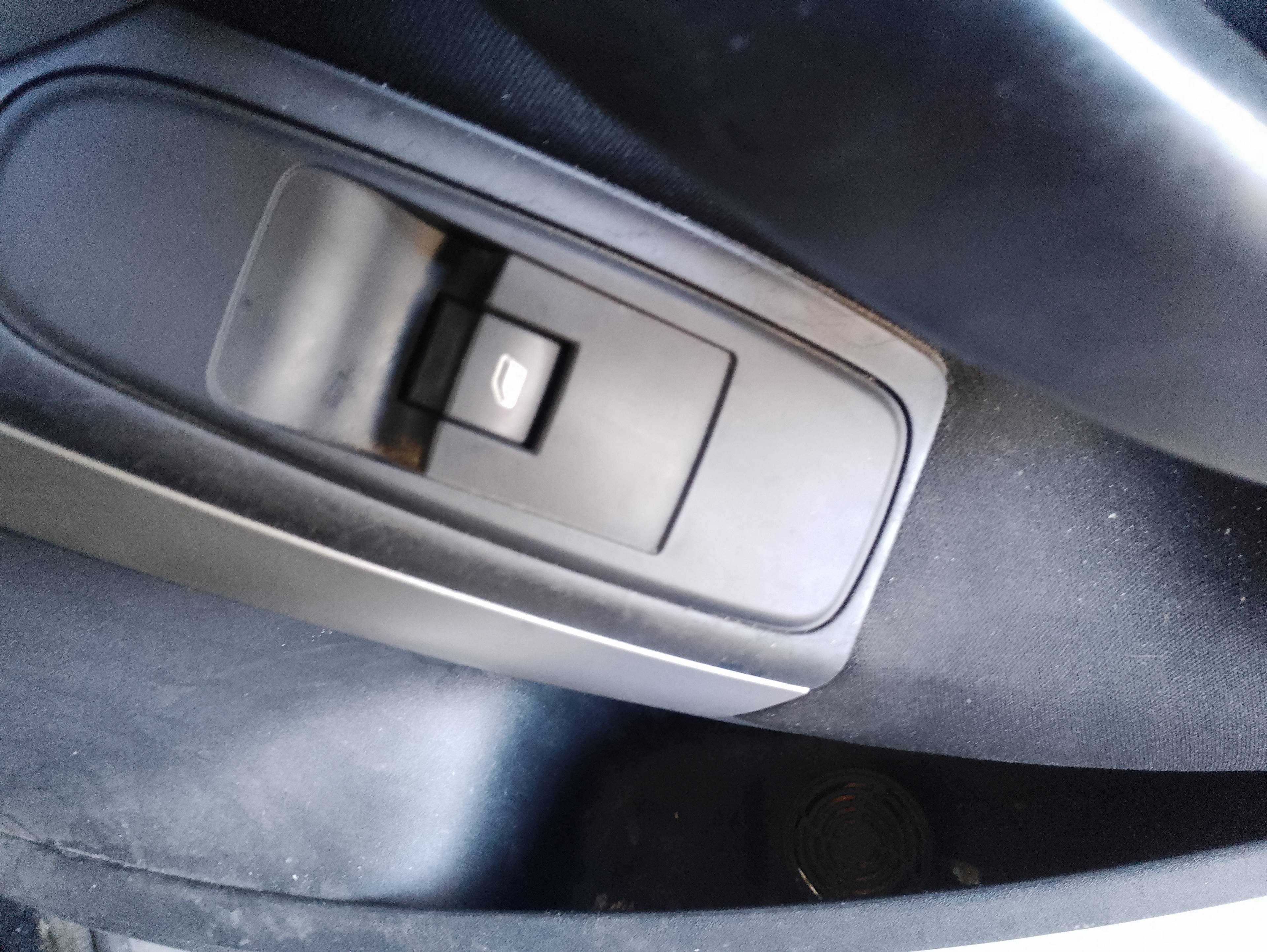 Recambio de mando elevalunas delantero derecho para citroën c4 picasso exclusive referencia OEM IAM   