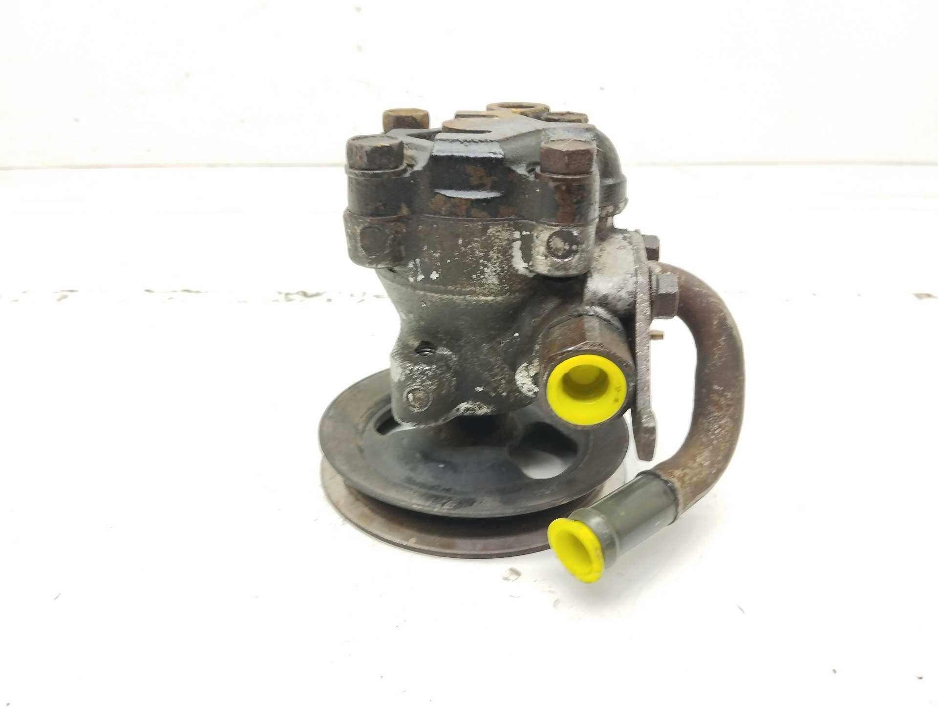 Recambio de bomba direccion para hyundai atos prime (mx) 1.0 cat referencia OEM IAM   