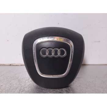 Recambio de airbag delantero izquierdo para audi a4 berlina (8e) referencia OEM IAM 8E0880201 TRW 