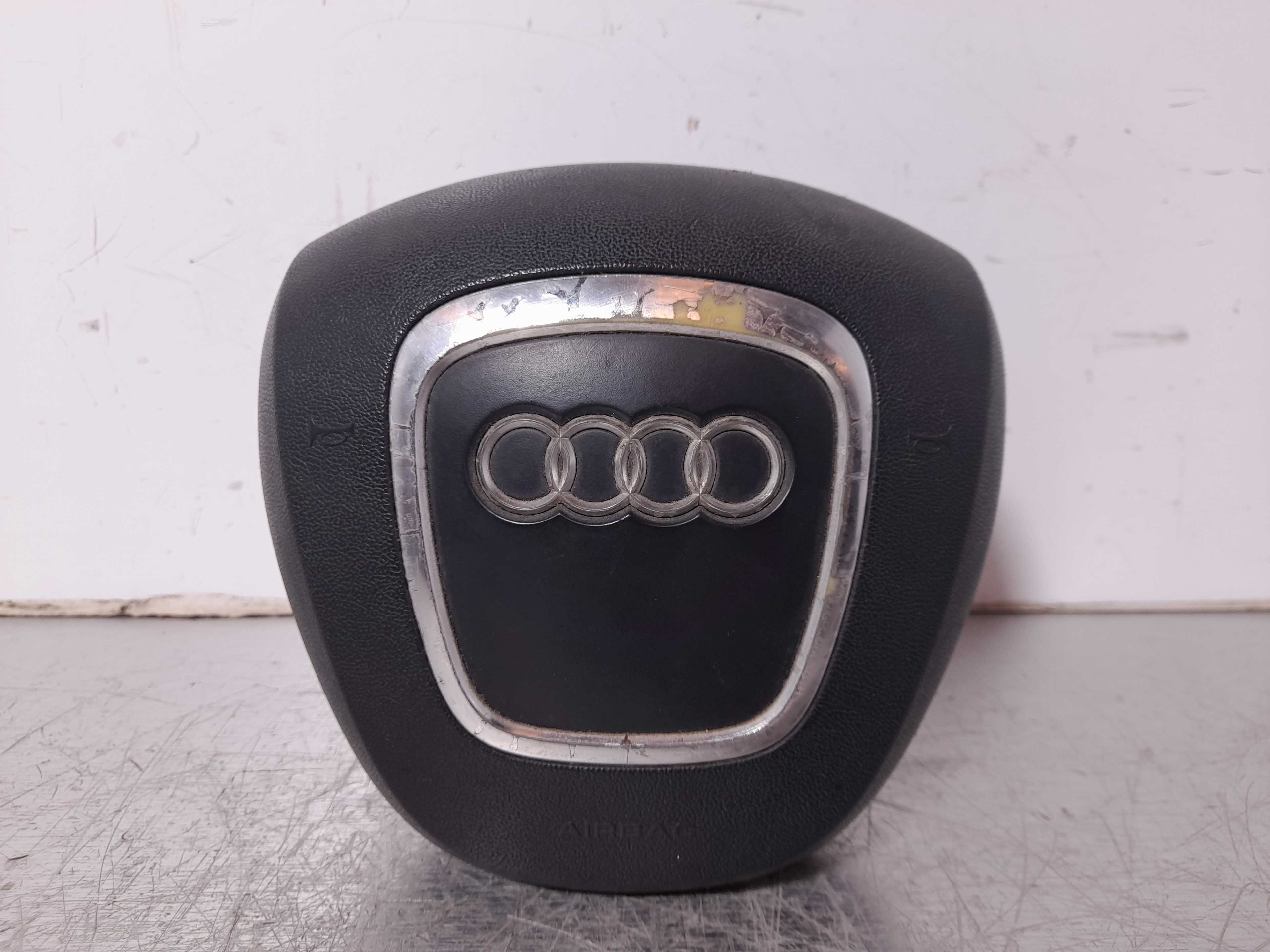 Recambio de airbag delantero izquierdo para audi a4 berlina (8e) referencia OEM IAM 8E0880201 TRW 
