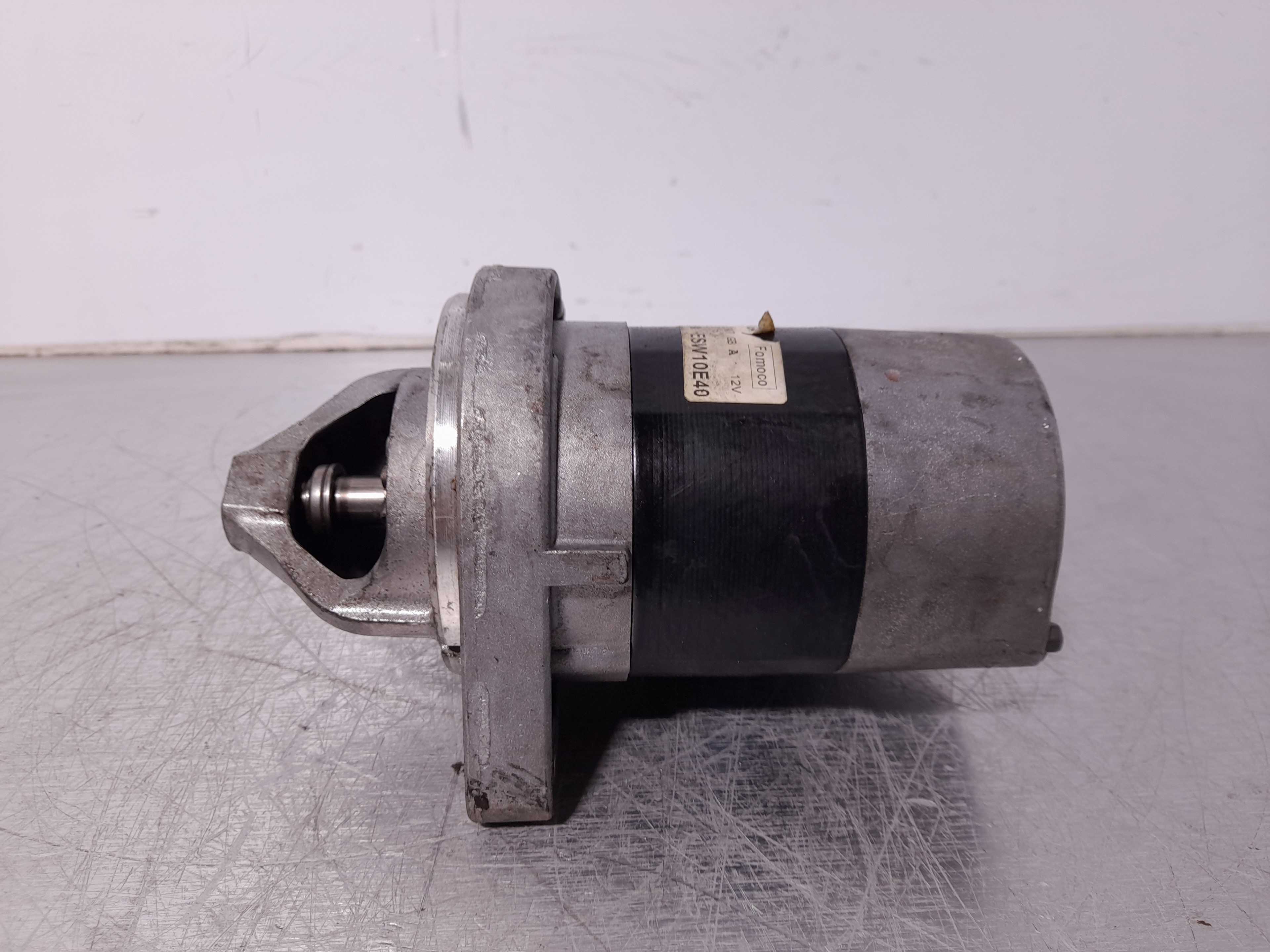 Recambio de motores de arranque para ford c-max 1.0 ecoboost cat referencia OEM IAM CV6T11000GA VALEO 
